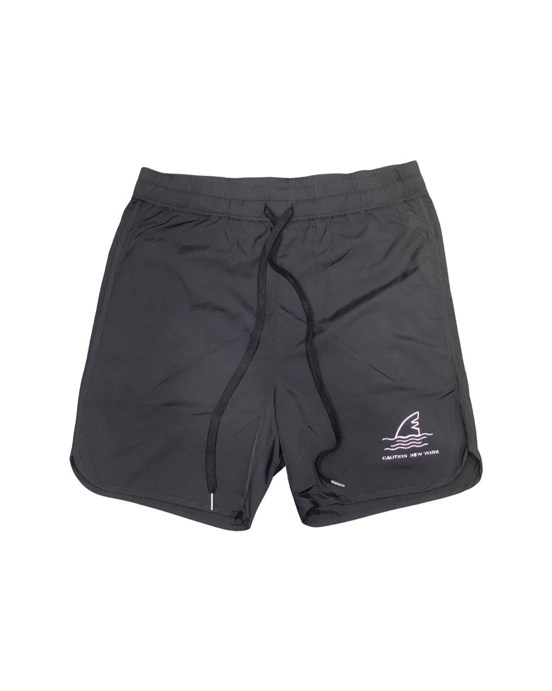 3M BLACK SHARK NYLON SHORTS