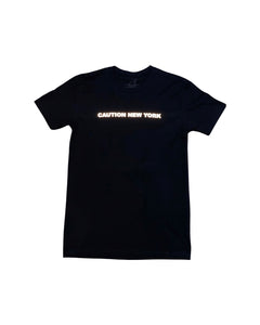 ”DARK TIMES” 3M ⚠️ BLACK T-SHIRT