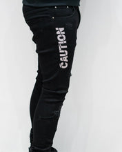 Load image into Gallery viewer, BLACK SHARK DENIM #V1
